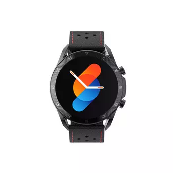 Смарт-часы Havit M9030, 1.39" Amoled, черный (M9030 black)