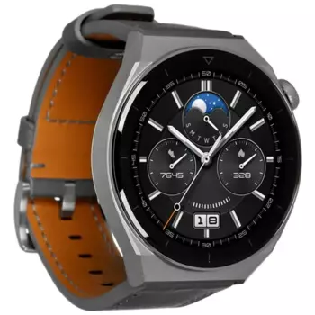 Смарт-часы Huawei WATCH GT 3 PRO ODIN-B19, 1.43" Amoled, серый (55028474)