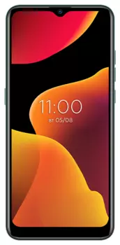 Смартфон BQ 6645L Element, 6.52" IPS, Unisoc SC9863, 3Gb RAM, 32Gb, 3G/4G, Wi-Fi, BT, 2xCam, 2-Sim, 4000 мА⋅ч, Micro-USB, Android 11, черный