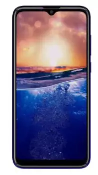 Смартфон Corn C60, 6.26" 720x1520 IPS, MediaTek MT6739, 2Gb RAM, 16Gb, 3G/4G, Wi-Fi, BT, Cam, 2-Sim, 4000 мА⋅ч, USB Type-C, Android 12, синий (CRN-C60-BL)