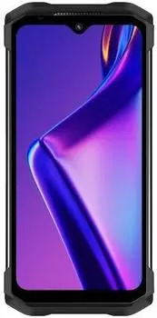 Смартфон DOOGEE S99, 6.3" 1080x2340 IPS, MediaTek Helio G96, 8Gb RAM, 128Gb, 3G/4G, NFC, Wi-Fi, BT, 3xCam, 2-Sim, 6000 мА⋅ч, USB Type-C, Android 12, золотистый (S99_Sunshine Gold)