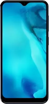 Смартфон DOOGEE X93, 6.1" 1280x600 IPS, MediaTek MT6580, 2Gb RAM, 16Gb, 3G, Wi-Fi, BT, 3xCam, 2-Sim, 4350mAh, micro-USB, Android 10, серый