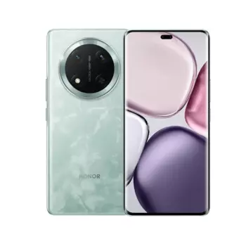 Смартфон Honor X9C, 6.78" 2700x1224 AMOLED, Qualcomm Snapdragon 6 Gen 1, 8Gb RAM, 256Gb, 3G/4G/5G, NFC, Wi-Fi, BT, 2xCam, 2-Sim, 6.6 А·ч, USB Type-C, Android 14, зеленый/голубой (5109BMFL)