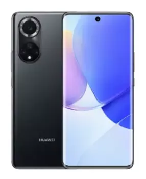 Смартфон Huawei Nova 9, 6.57" 2340x1080 OLED, Snapdragon 778G, 8Gb RAM, 128Gb, 3G/4G, NFC, Wi-Fi, BT, 4xCam, 2-Sim, 4300mAh, USB Type-C, Android 11, черный