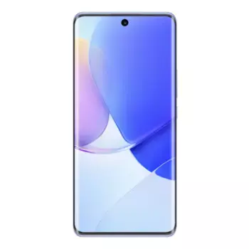 Смартфон Huawei Nova 9, 6.57" 2340x1080 OLED, Snapdragon 778G, 8Gb RAM, 128Gb, 3G/4G, NFC, Wi-Fi, BT, 4xCam, 2-Sim, 4300mAh, USB Type-C, Android 11, звездно-голубой