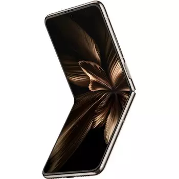 Смартфон Huawei P50, 6.9" OLED, Qualcomm Snapdragon 888, 12Gb RAM, 512Gb, 3G/4G, NFC, Wi-Fi, BT, 3xCam, 2-Sim, 4000mAh, USB Type-C, Android 11, золотистый