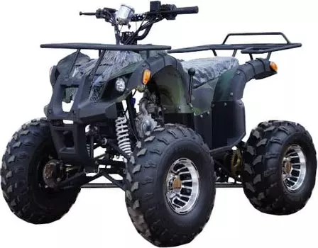 Квадроцикл STALKER 125