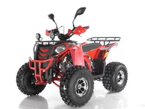 Квадроцикл WELS Thunder EVO X