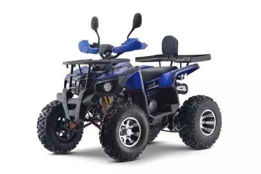 Квадроцикл YACOTA GROM 200 PRO