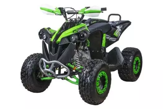 Квадроцикл YACOTA RENEGADE