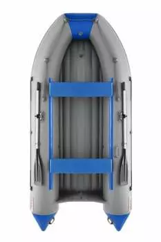 Лодка ПВХ РОДЖЕР Zefir 3500 LT