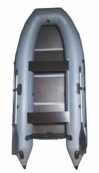 Лодка ПВХ РОДЖЕР Zefir Hunter 3200