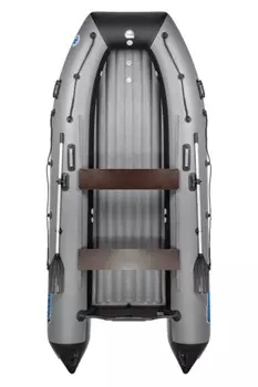 Лодка ПВХ STORMLINE Air Jet Pro 360 (2022)