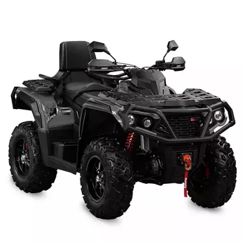 Квадроцикл АОДЕС PathCross 800L Pro EPS (ПСМ)