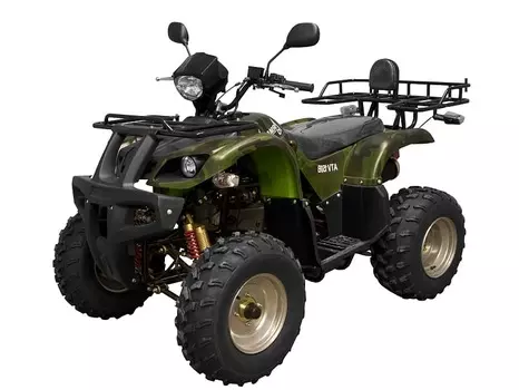 Квадроцикл ARMADA ATV150D