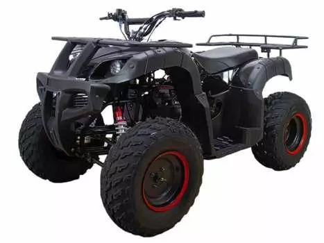 Квадроцикл ATV Classic 200