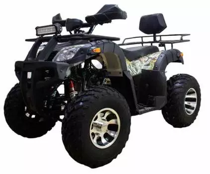 Квадроцикл ATV Classic 200 Premium
