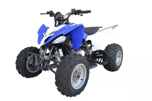 Квадроцикл ATV Pantera 150 CVT