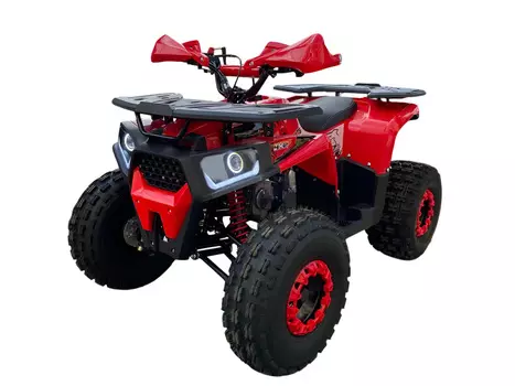 Квадроцикл AVANTIS Optima 8
