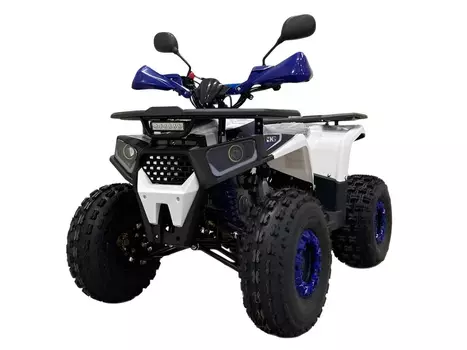 Квадроцикл AVANTIS Optima 8+