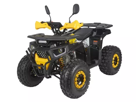Квадроцикл AVANTIS Optima 8 Premium