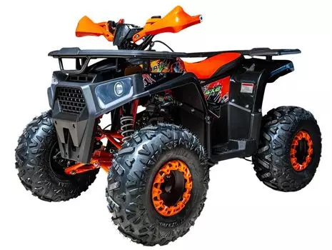 Квадроцикл GLADIATOR G125