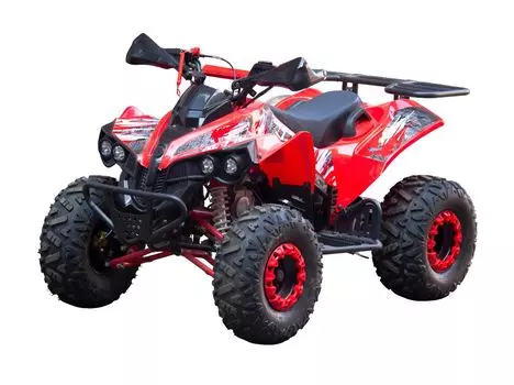 Квадроцикл GLADIATOR X125