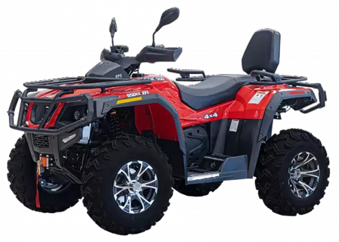 Квадроцикл HISUN Tactic 550 Limited EPS (ПСМ)