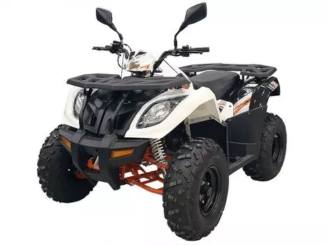 Квадроцикл KAYO AU300 EFI