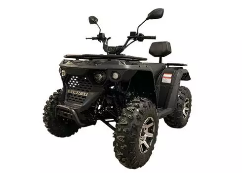 Квадроцикл LINHAI-YAMAHA M170