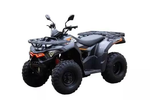 Квадроцикл LONCIN Overland 200