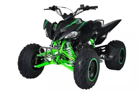 Квадроцикл MIKILON Rapide 200 EFI