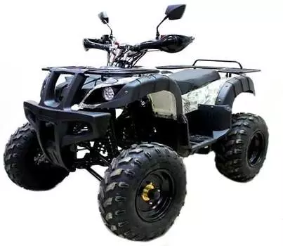 Квадроцикл МОТОМИР Avenger TUNGUS 250