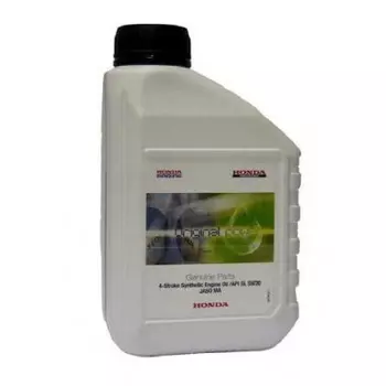 Консистентная смазка для 4-тактных двигателей HONDA, 0.6 Л, (5W-30 API SL)