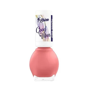 Лак для ногтей 1 Minute to Shine 114 7мл, Miss Sporty