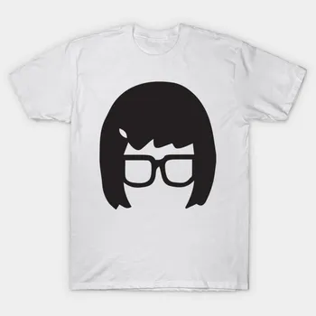 Футболка женская Tina Silhouette Harajuku Print Kawaii футболка летняя с коротким рукавом женская футболка топ футболка S