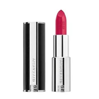 Губная помада GIVENCHY Le Rouge Interdit Intense Silk Lipstick Nr.338 Rouge Vigne 3,4 г