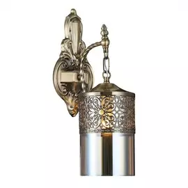 Бра Citilux Эмир CL467313 Бронза