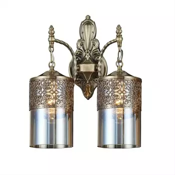 Бра Citilux Эмир CL467323 Бронза