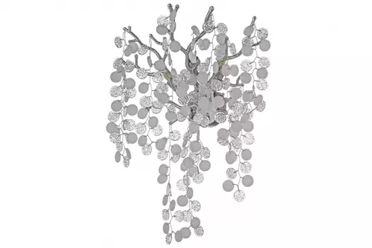 Бра Dio D'Arte Elite Tavenna H 2.40.103 N