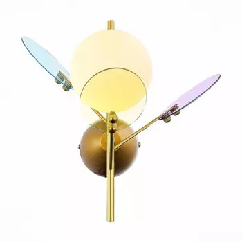 Бра Evoluce Vola SLE2502-201-01