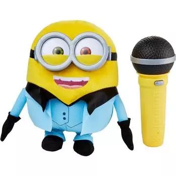 Minions Игровой набор "Пой с Миньоном"