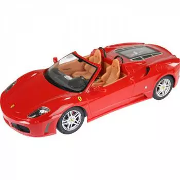MJX R/C "Ferrari F430 Spider 1:14 | 8503" - радиоуправляемая машина