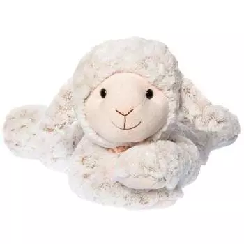 Molli Мягкая игрушка Овечка, 50 см