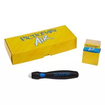 Mattel Games Интерактивная игра Pictionary Air