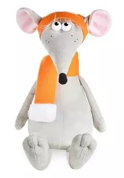 MAXITOYS "Крыс Денис MT-MRT021927-34" 34 см