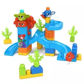 Mega Bloks Конструктор "Подводное приключение"