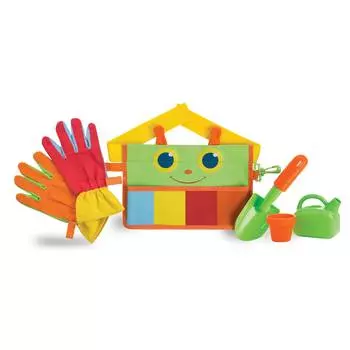 Melissa&amp;Doug Sunny Patch Набор садовника "Счастливый сад"