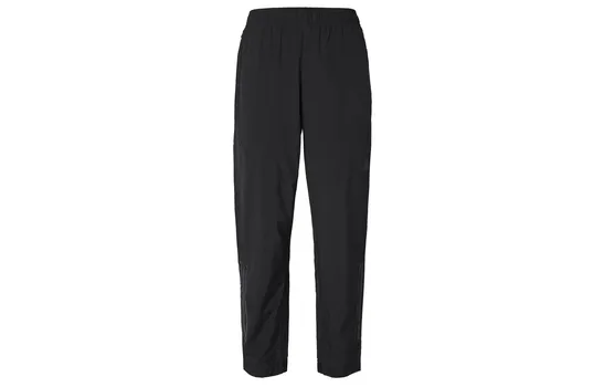 Adidas Мужские трикотажные спортивные штаны, Черный