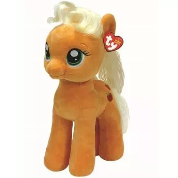 Мягкая игрушка "Пони Apple Jack", 51 см